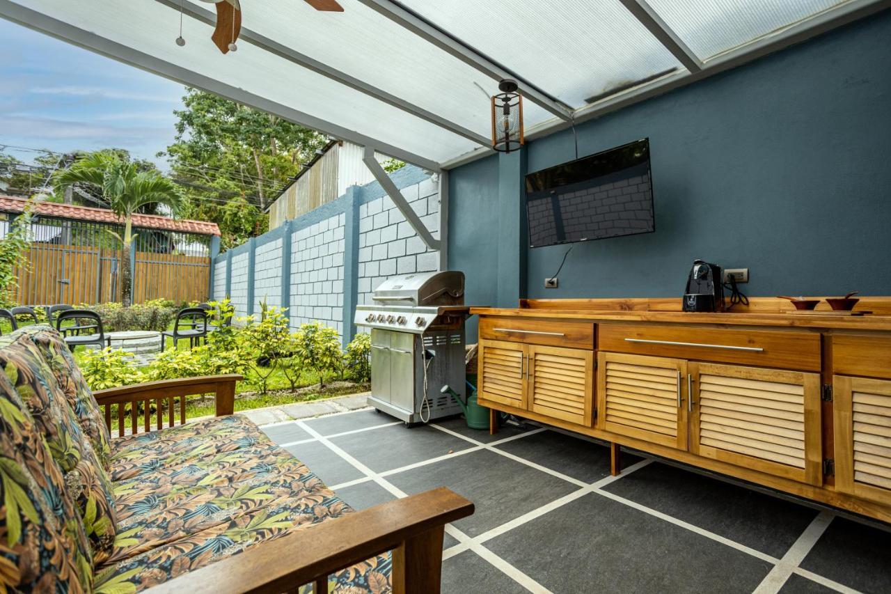 Casa Luz Hotel San Isidro De El General ภายนอก รูปภาพ